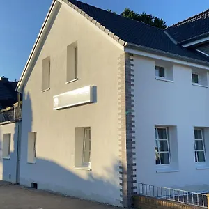 Am Deich Hotel